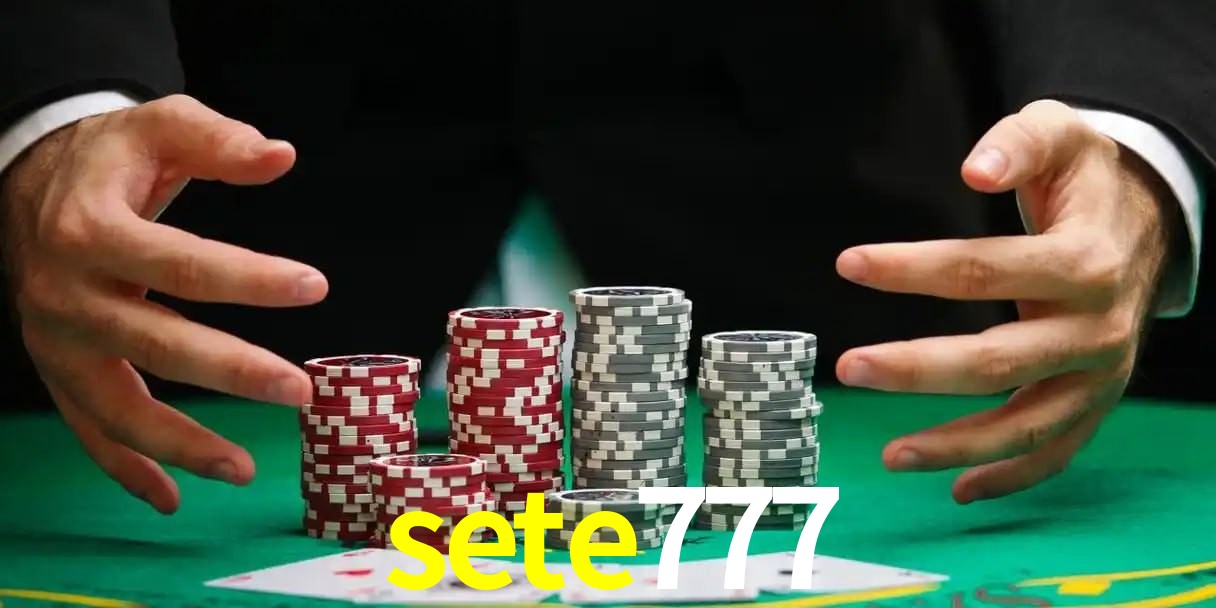 Benefícios VIP na sete777