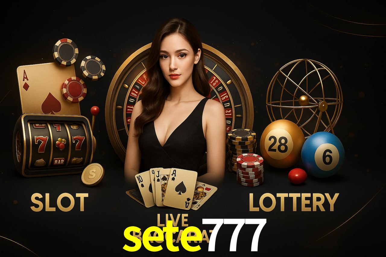 Jogos com bônus e suporte 24h na sete777