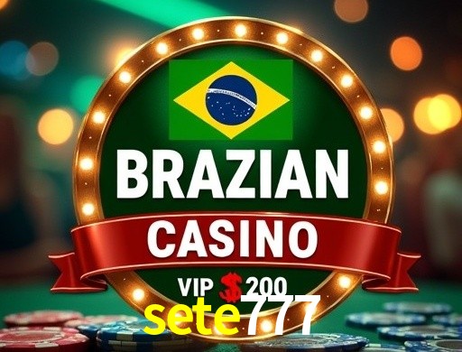Canal oficial no Telegram da sete777