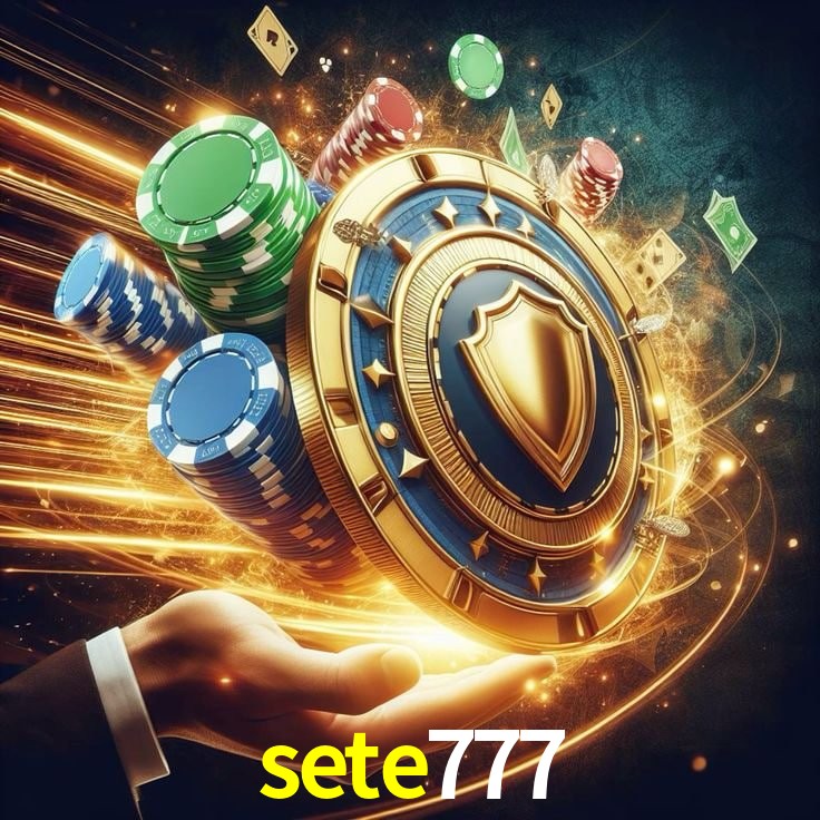 Torneios e prêmios garantidos na sete777