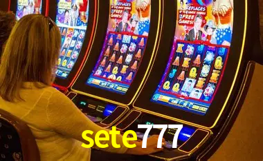 Cadastro rápido e seguro na sete777
