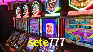 Roda da fortuna na sete777